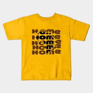 Home Kids T-Shirt